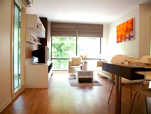 Lumpini Place Pinklao | flat, apartment for rent in Bangkok